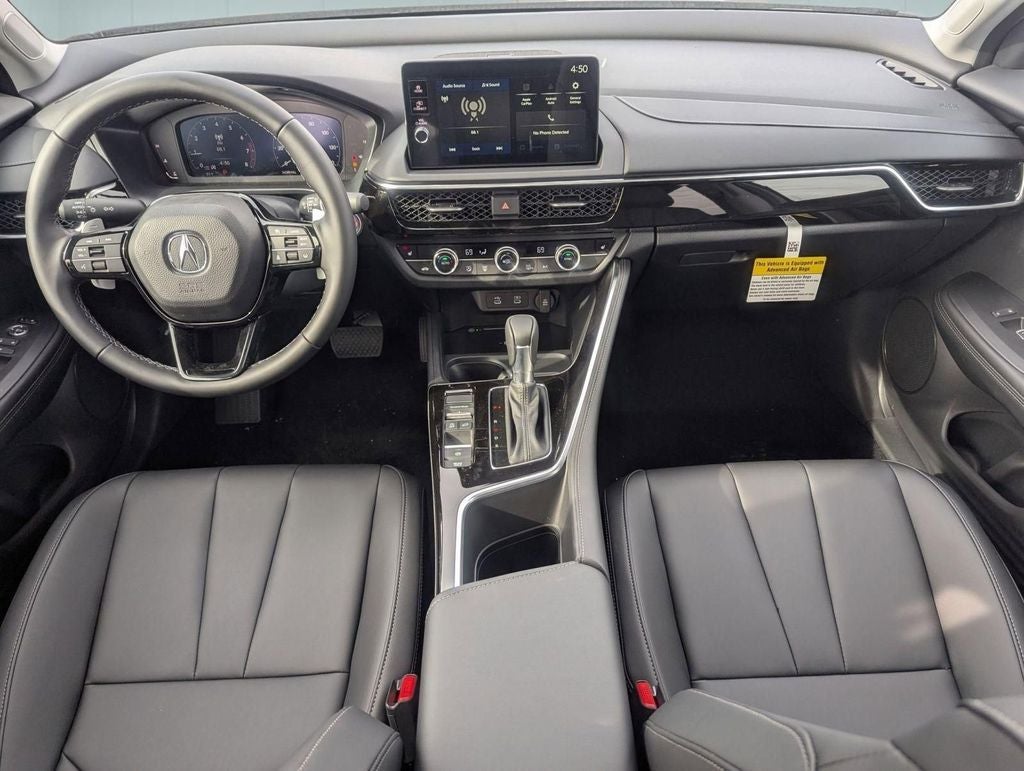 2026 Acura ADX Base