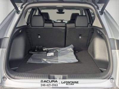 2026 Acura ADX Base