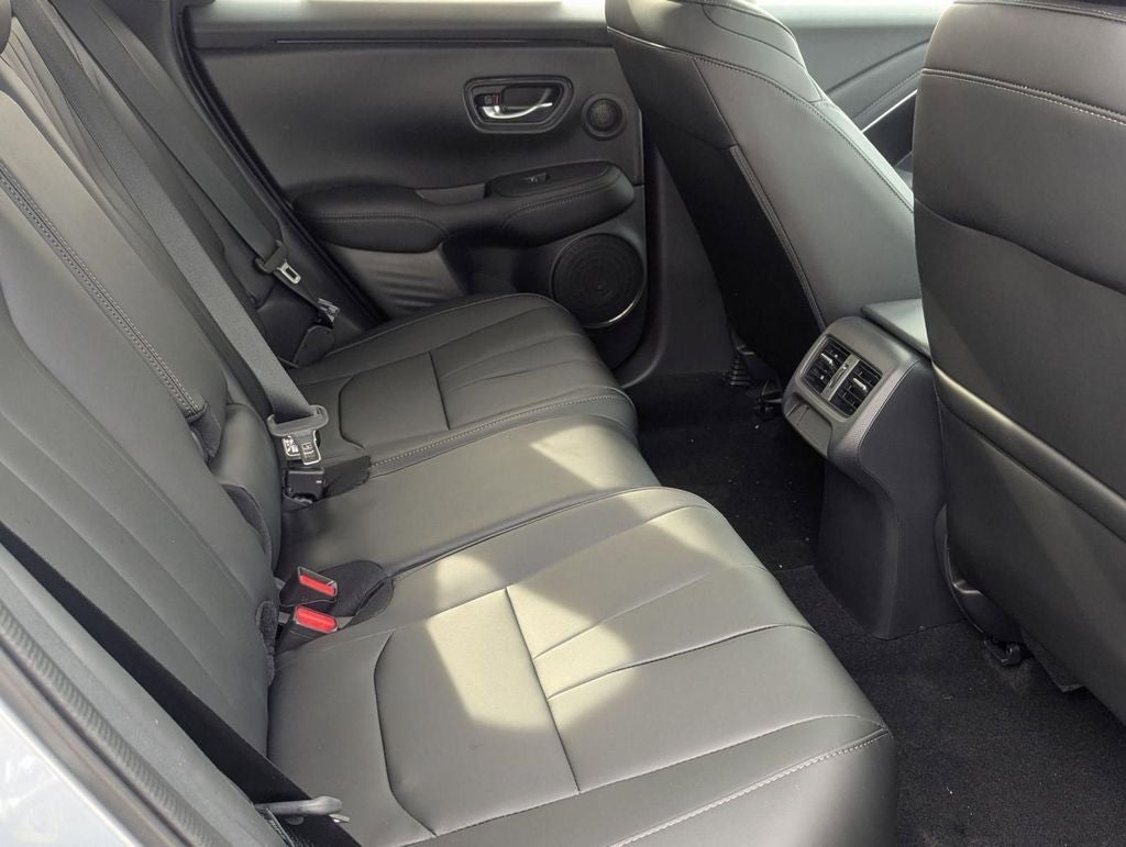 2026 Acura ADX Base