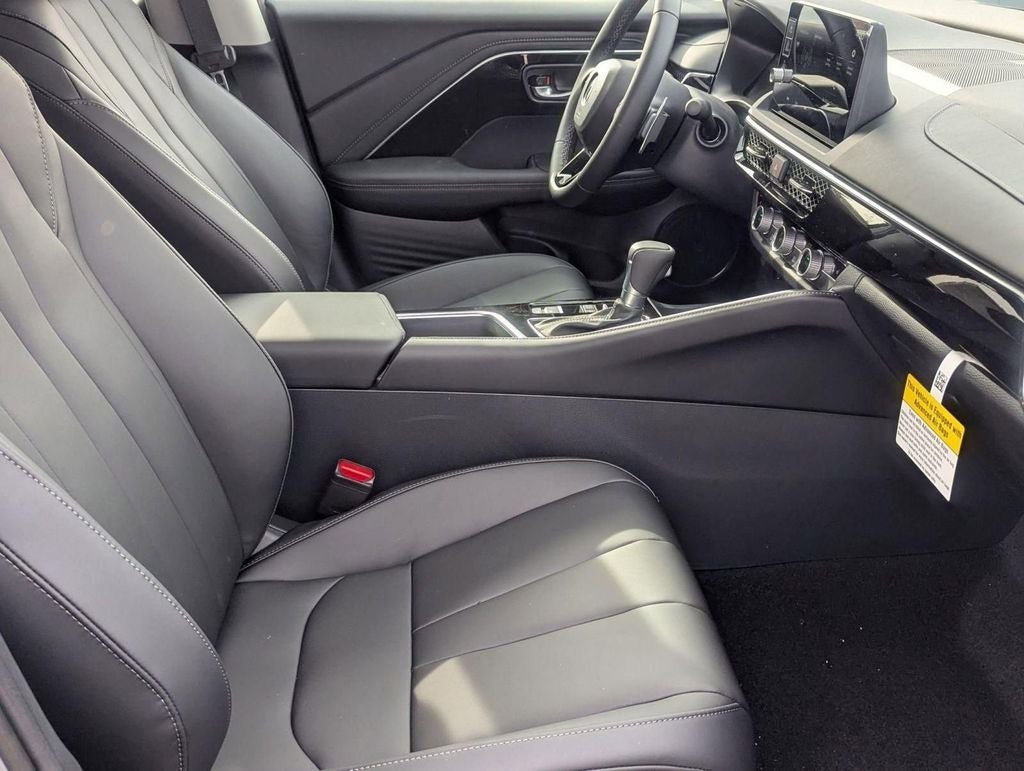 2026 Acura ADX Base