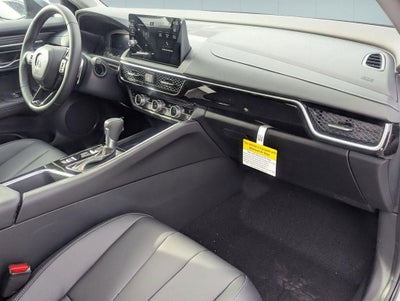 2026 Acura ADX Base