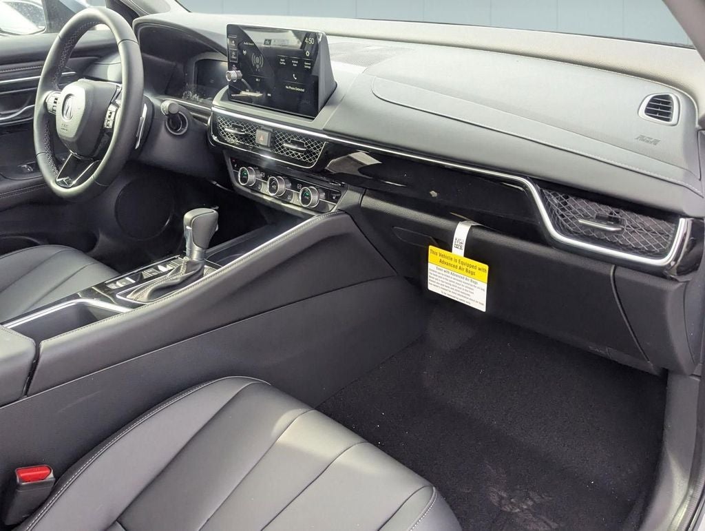 2026 Acura ADX Base