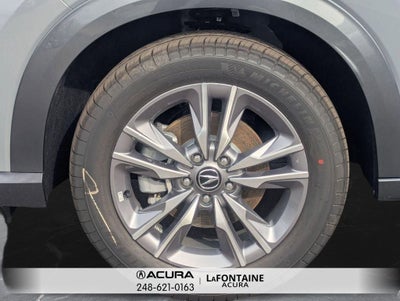 2026 Acura ADX Base