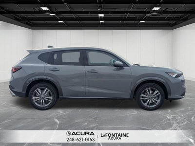 2026 Acura ADX Base