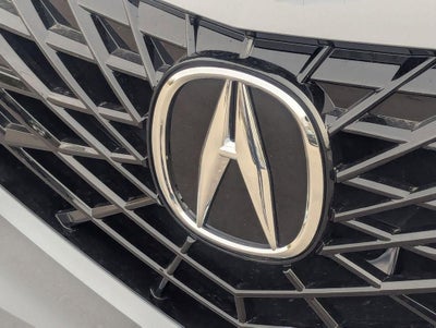 2026 Acura ADX Base