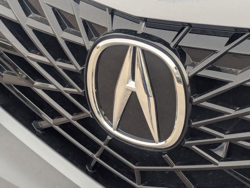 2026 Acura ADX Base