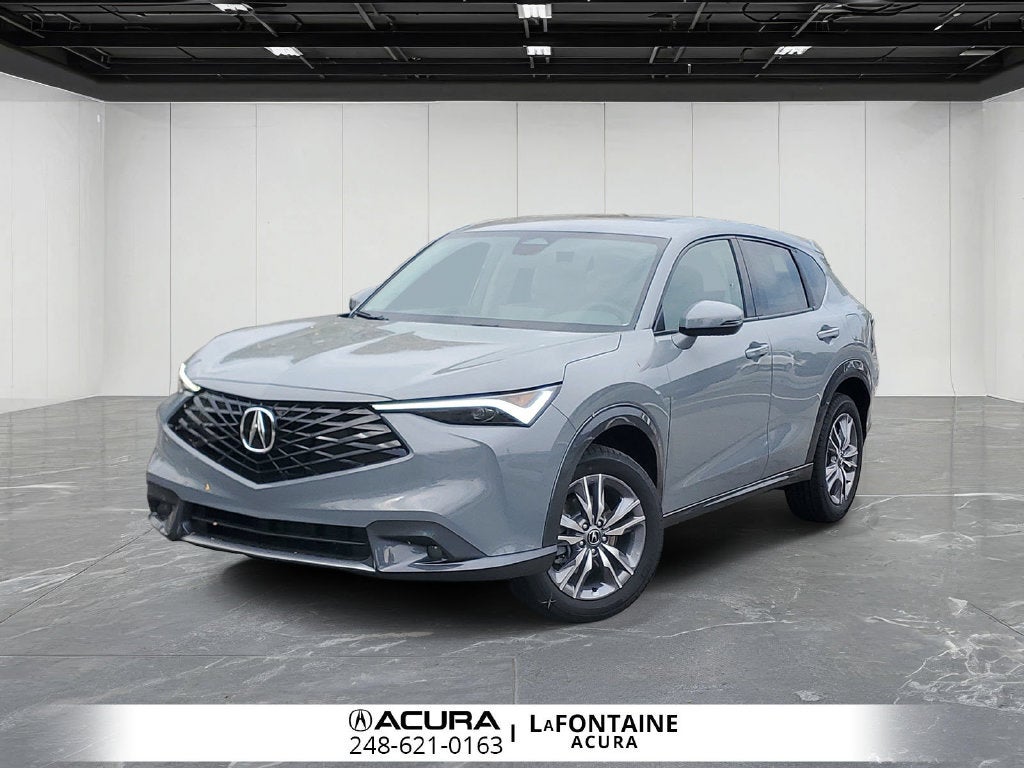 2026 Acura ADX Base