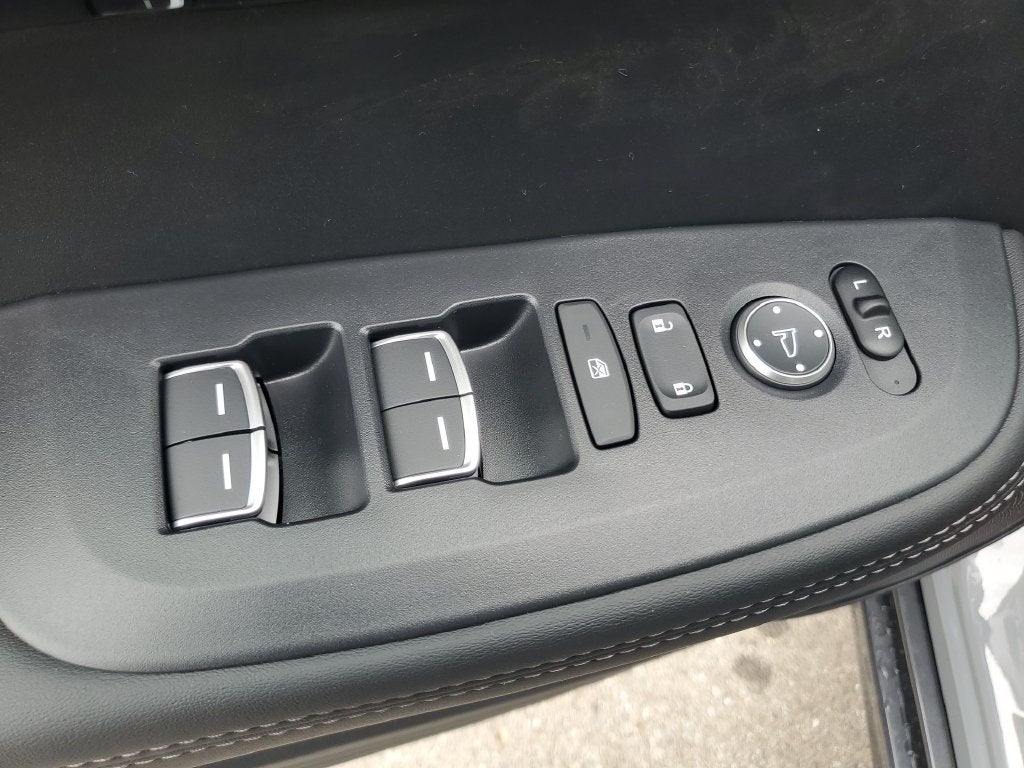 2026 Acura ADX Base