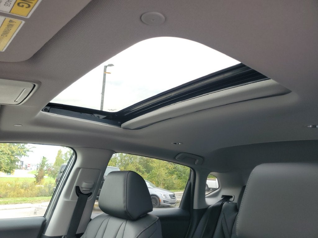 2026 Acura ADX Base