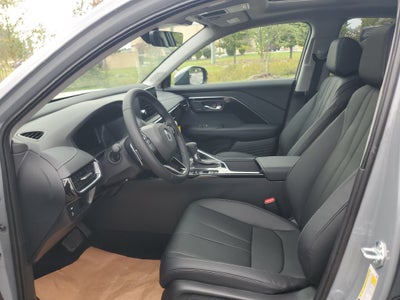 2026 Acura ADX Base