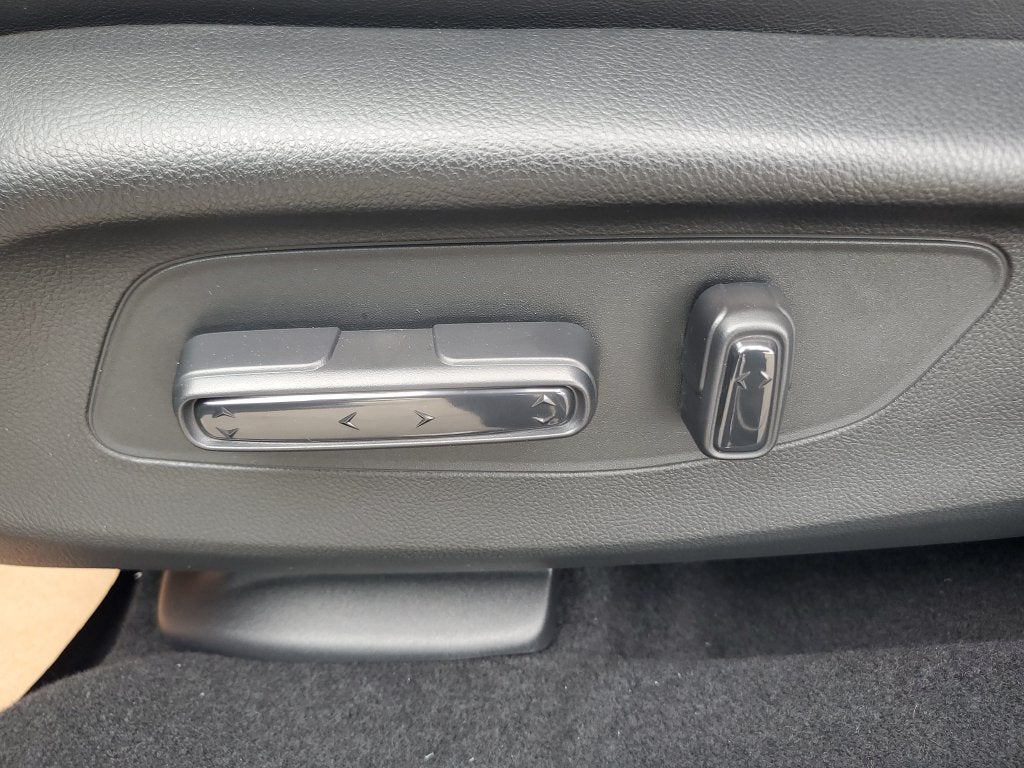 2026 Acura ADX Base