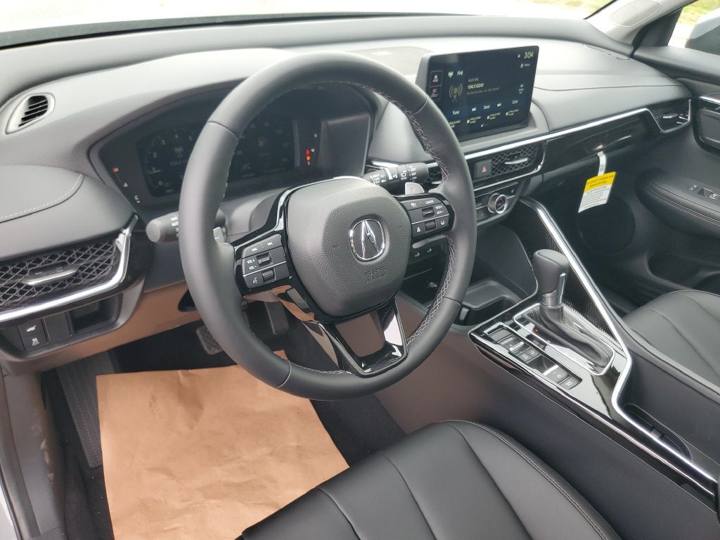 2026 Acura ADX Base