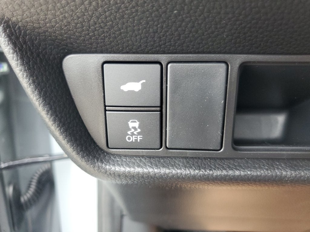 2026 Acura ADX Base