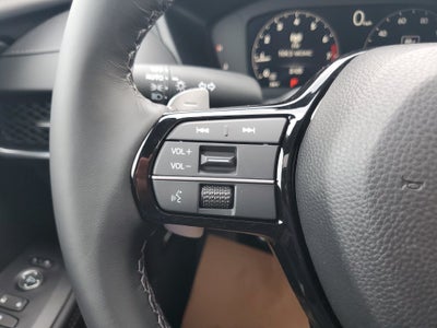 2026 Acura ADX Base