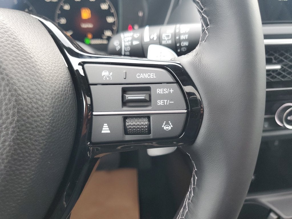 2026 Acura ADX Base