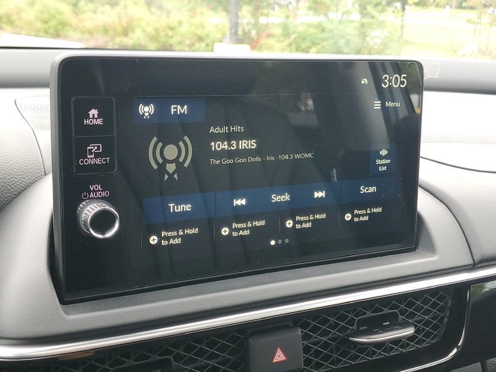2026 Acura ADX Base