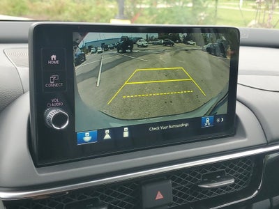 2026 Acura ADX Base