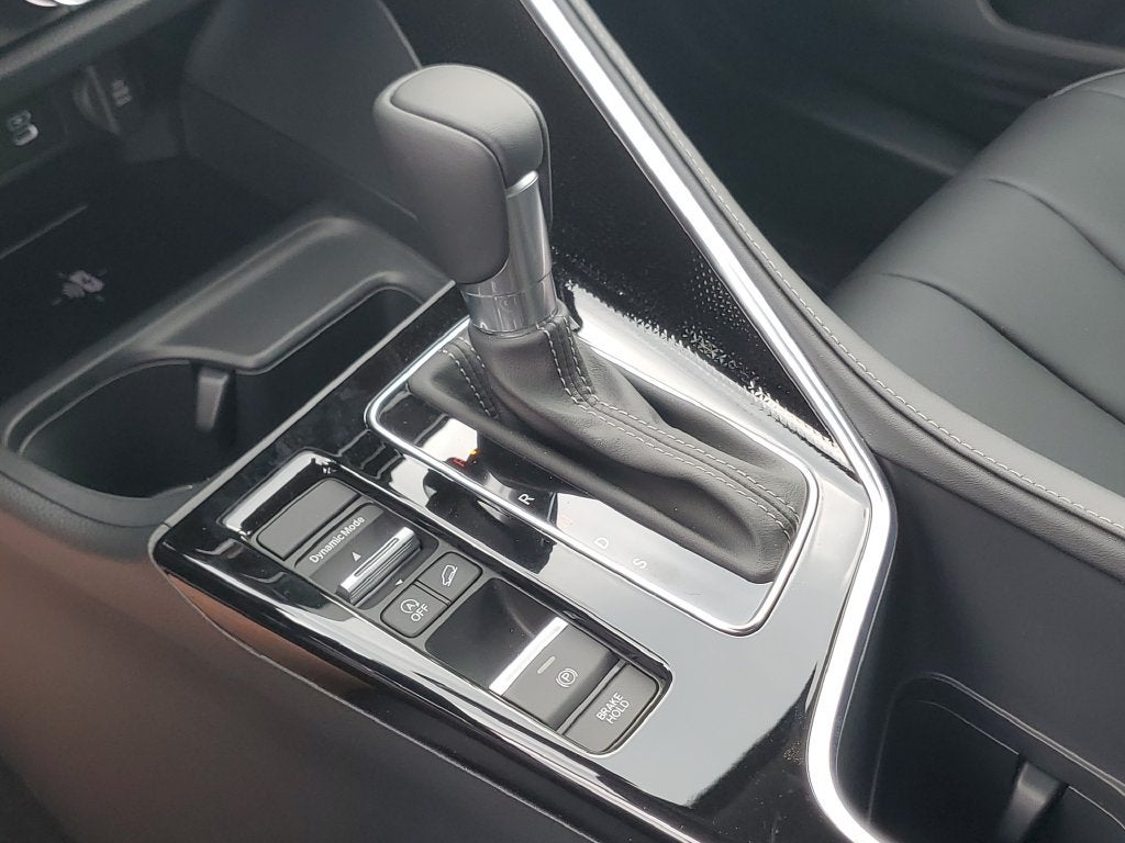 2026 Acura ADX Base