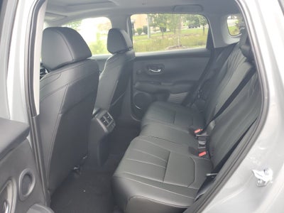 2026 Acura ADX Base