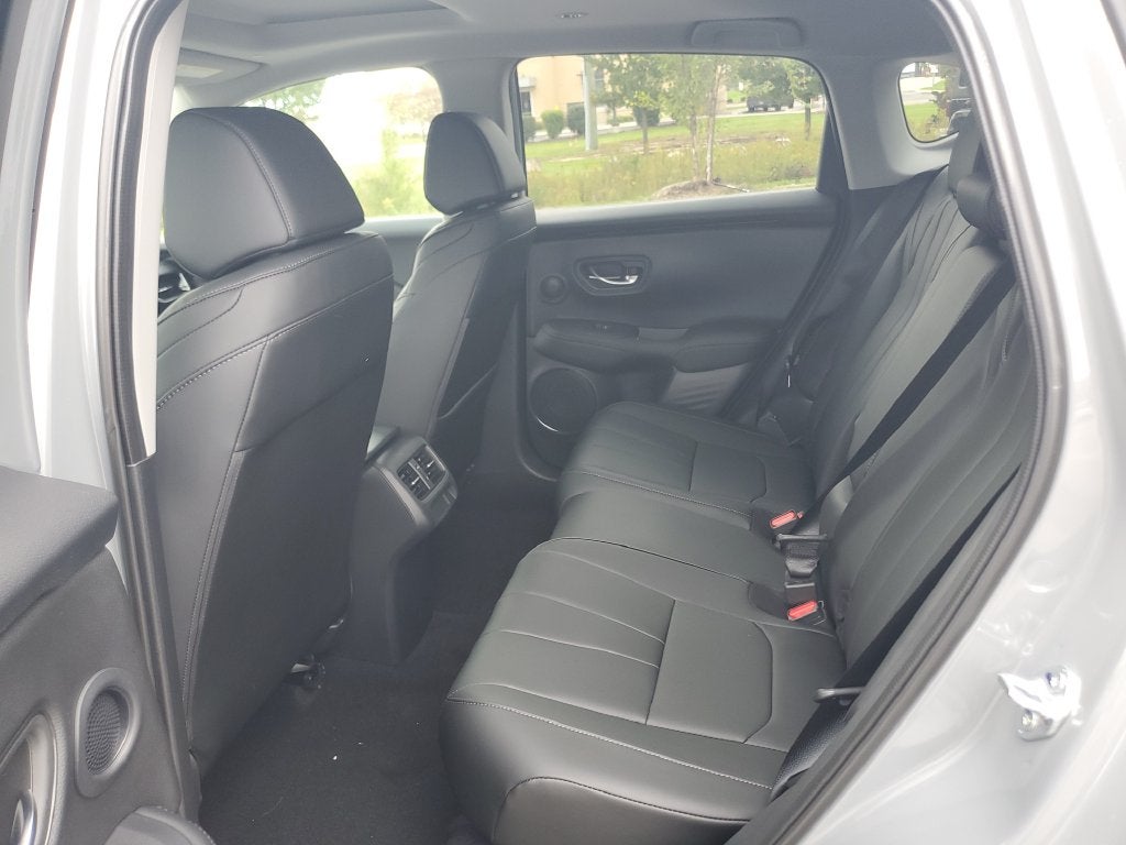 2026 Acura ADX Base