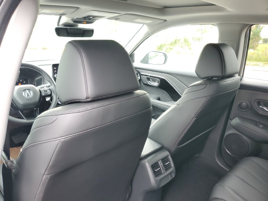 2026 Acura ADX Base