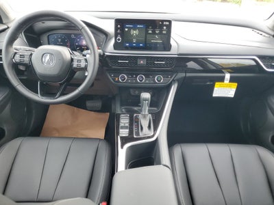 2026 Acura ADX Base