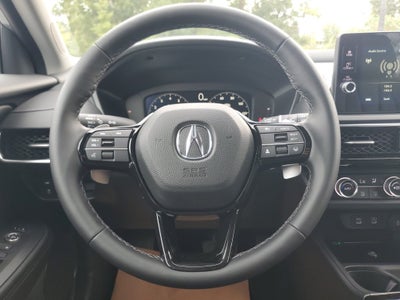 2026 Acura ADX Base