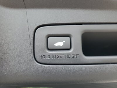 2026 Acura ADX Base