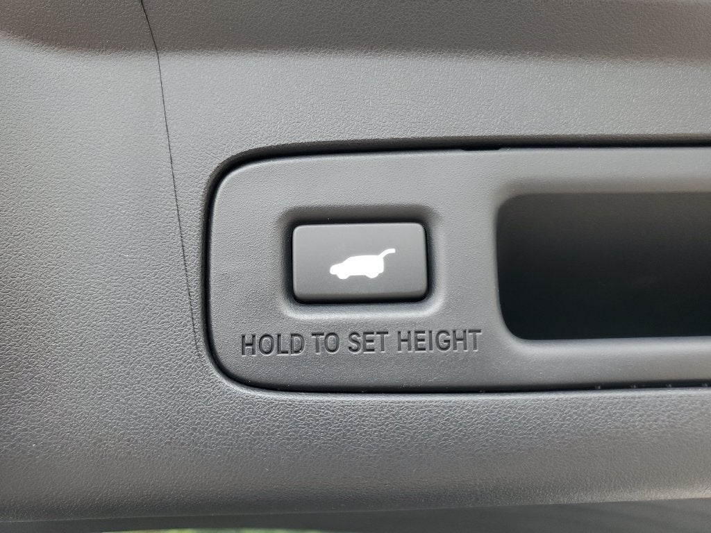 2026 Acura ADX Base