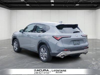 2026 Acura ADX Base