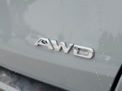 2026 Acura ADX Base