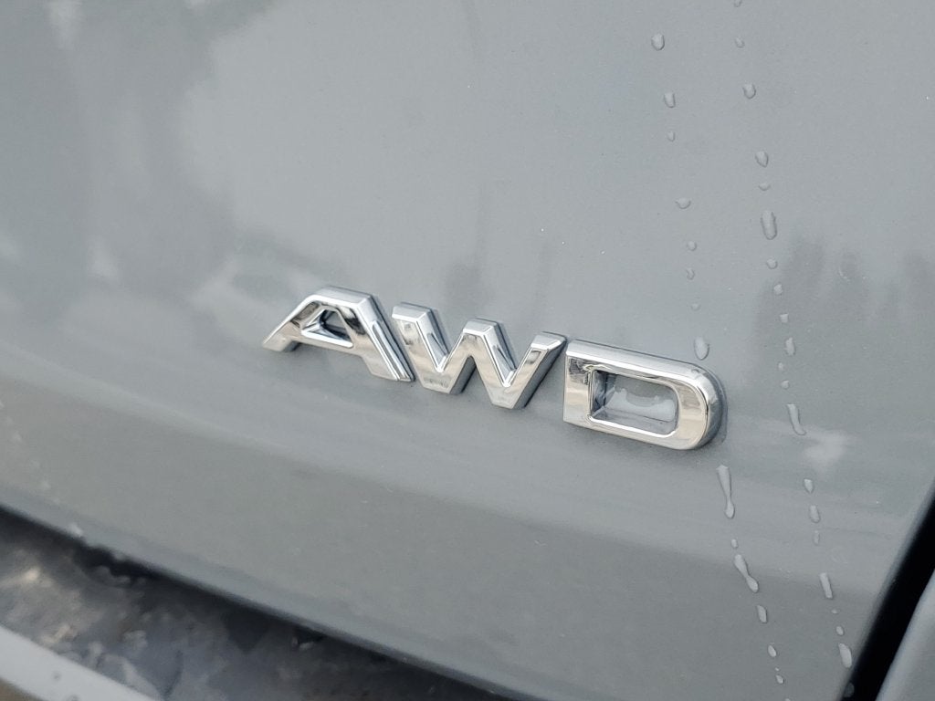 2026 Acura ADX Base