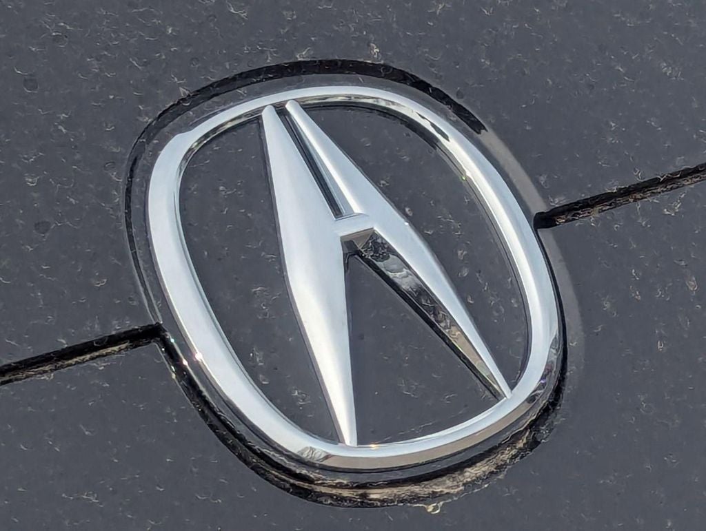 2026 Acura ADX Base