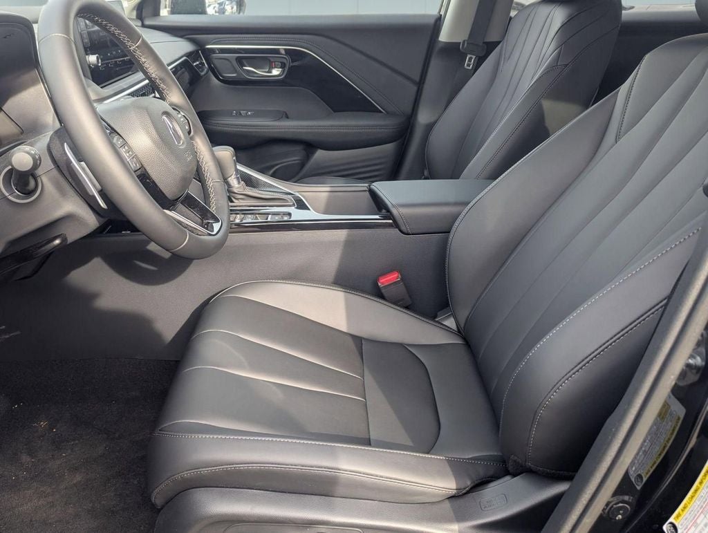 2026 Acura ADX Base