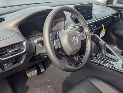 2026 Acura ADX Base