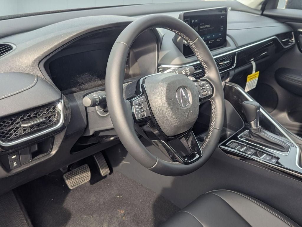 2026 Acura ADX Base
