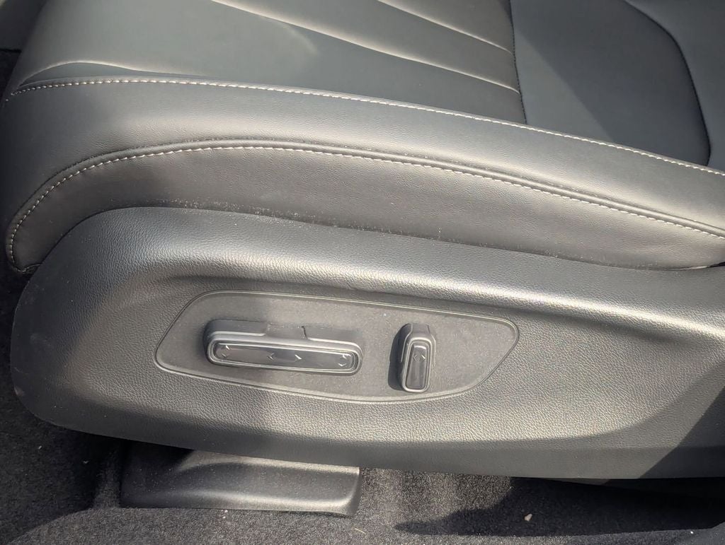 2026 Acura ADX Base