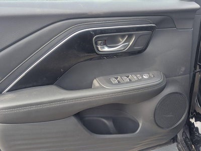2026 Acura ADX Base
