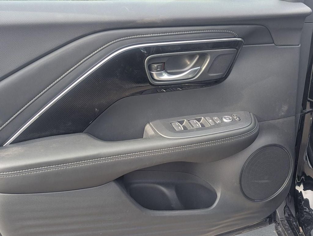 2026 Acura ADX Base