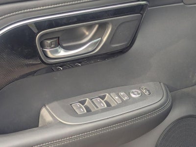 2026 Acura ADX Base