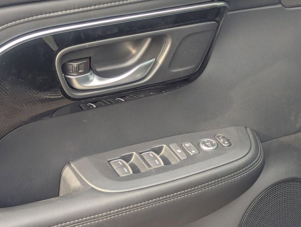 2026 Acura ADX Base