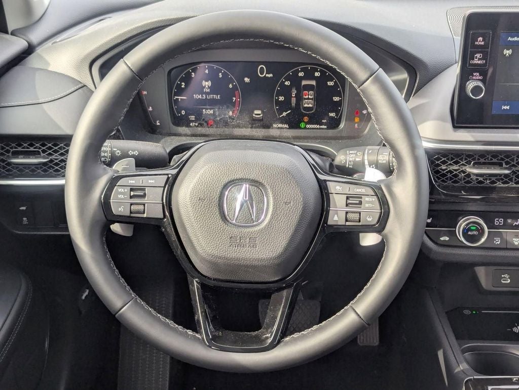 2026 Acura ADX Base