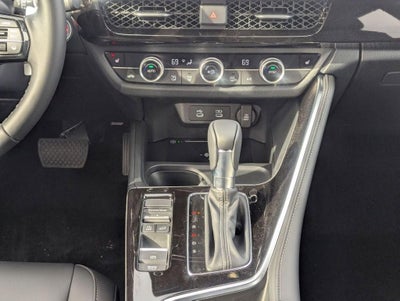 2026 Acura ADX Base