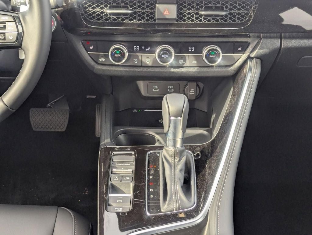 2026 Acura ADX Base
