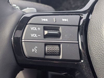 2026 Acura ADX Base