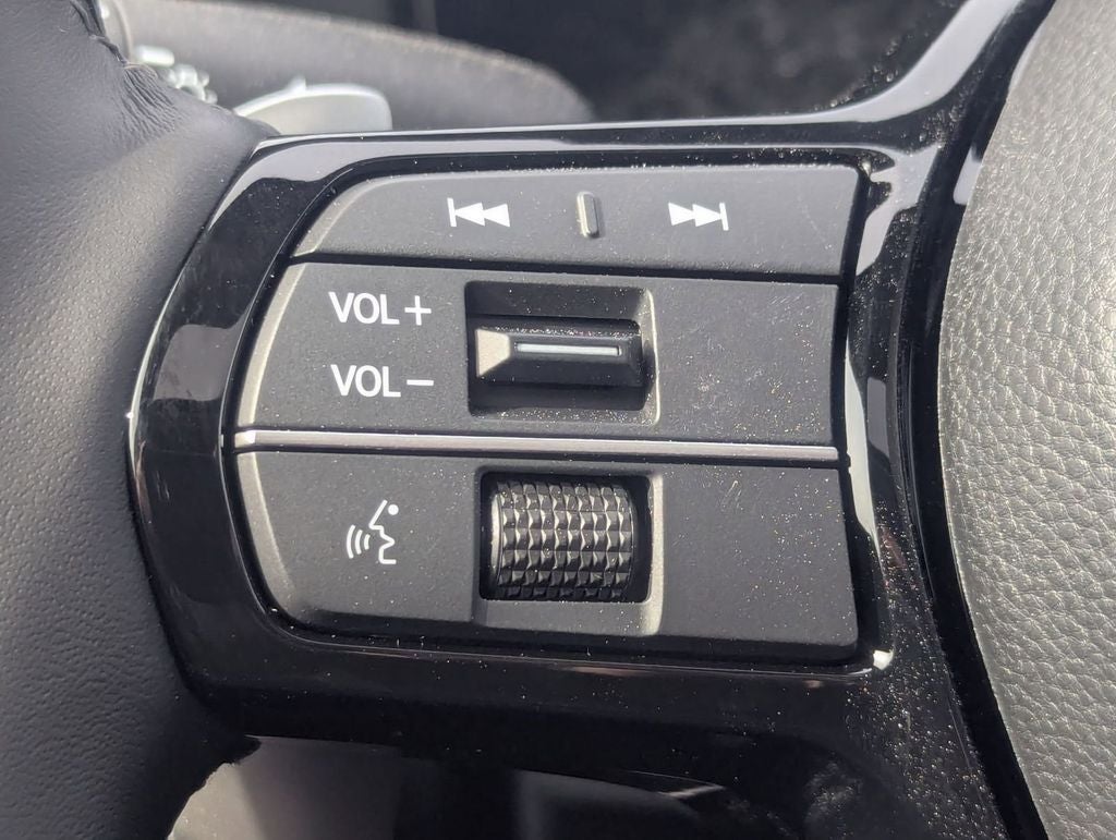 2026 Acura ADX Base