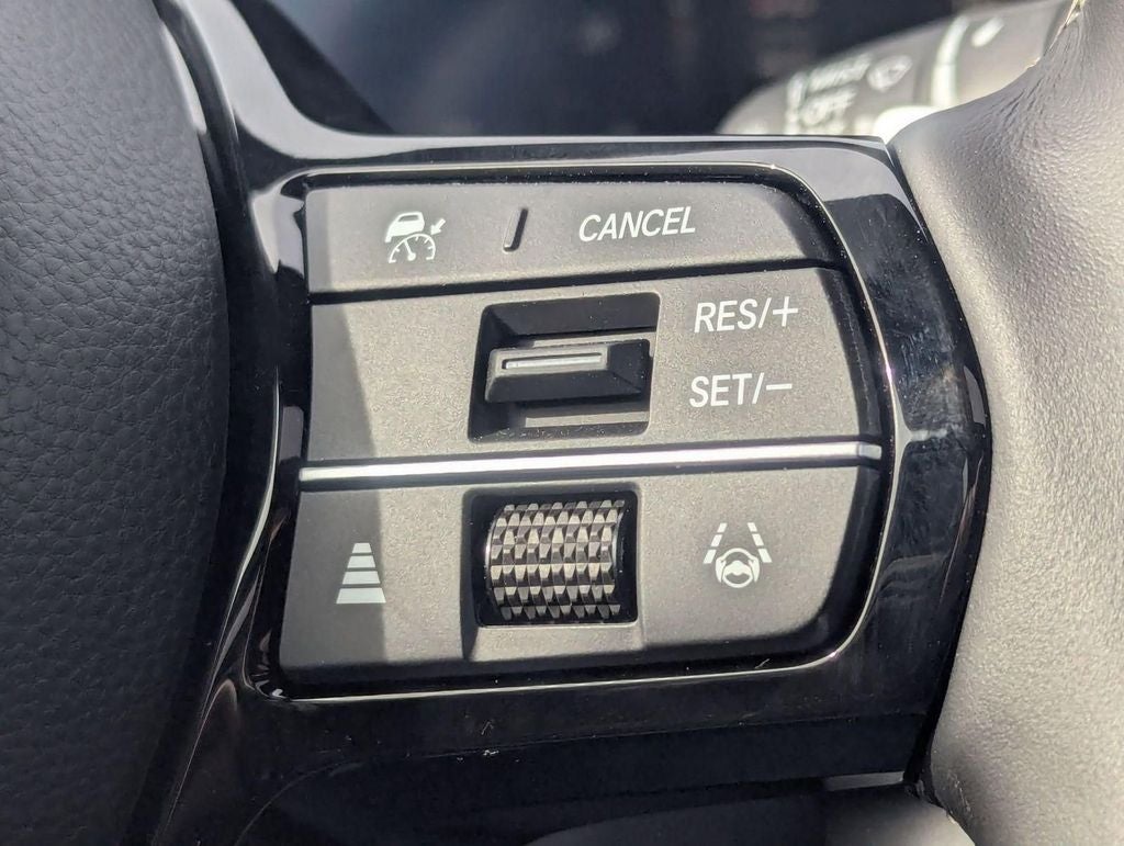 2026 Acura ADX Base