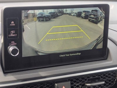 2026 Acura ADX Base