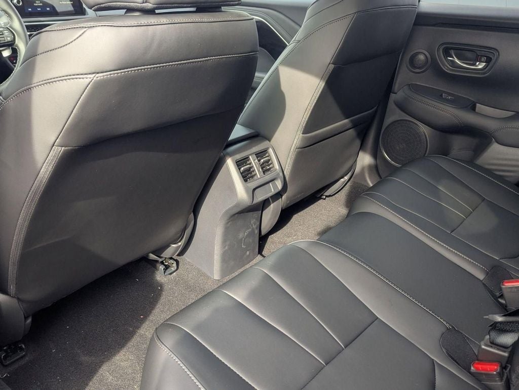 2026 Acura ADX Base