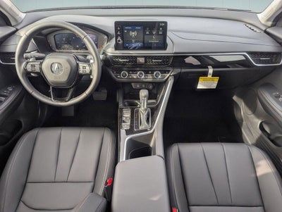 2026 Acura ADX Base